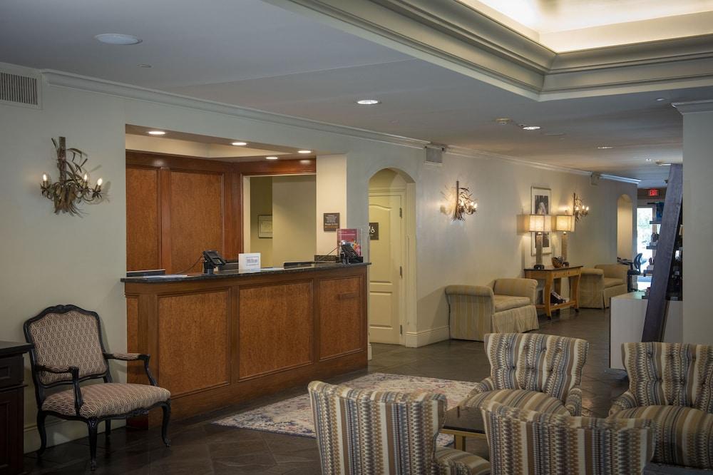 Hampton Inn New Orleans/St.Charles Ave Exterior foto