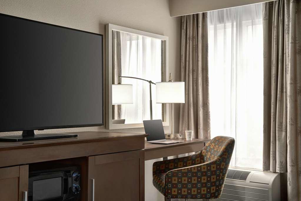 Hampton Inn New Orleans/St.Charles Ave Cameră foto