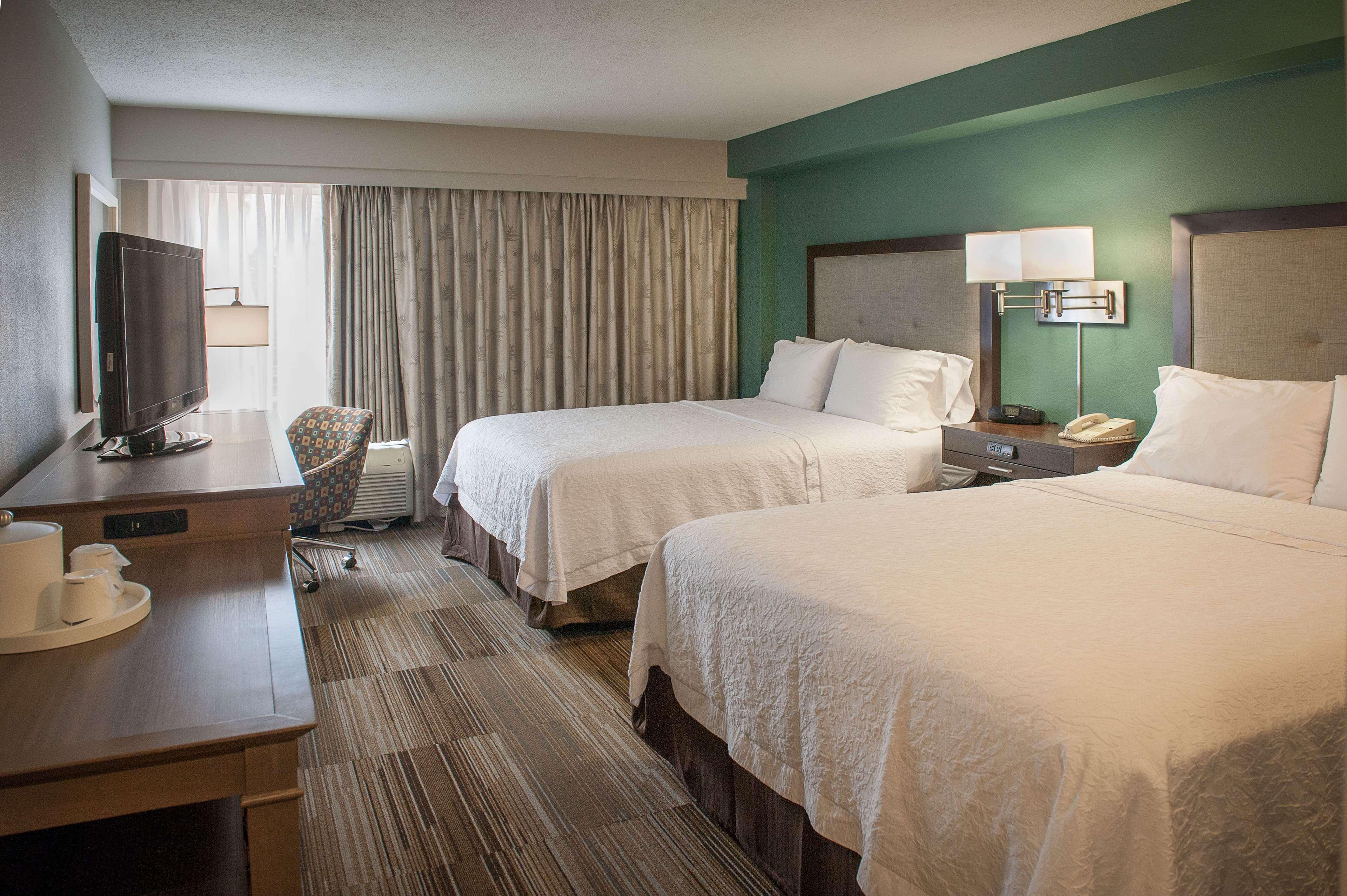 Hampton Inn New Orleans/St.Charles Ave Exterior foto