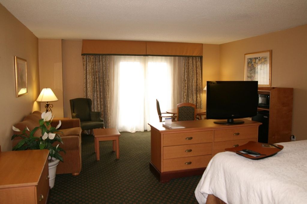 Hampton Inn New Orleans/St.Charles Ave Cameră foto