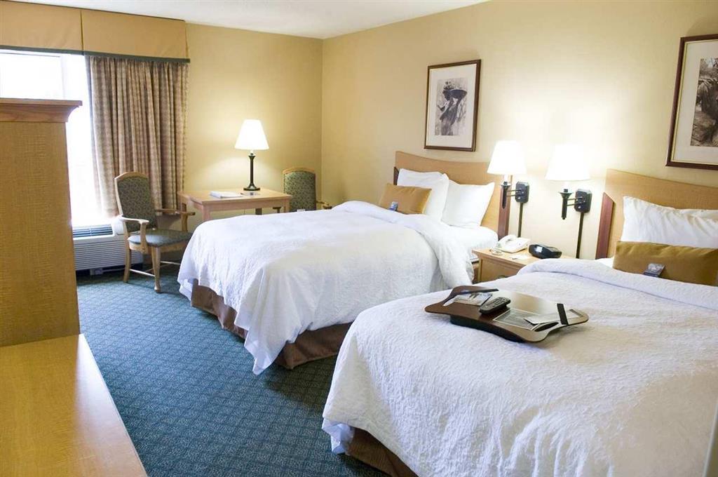 Hampton Inn New Orleans/St.Charles Ave Cameră foto
